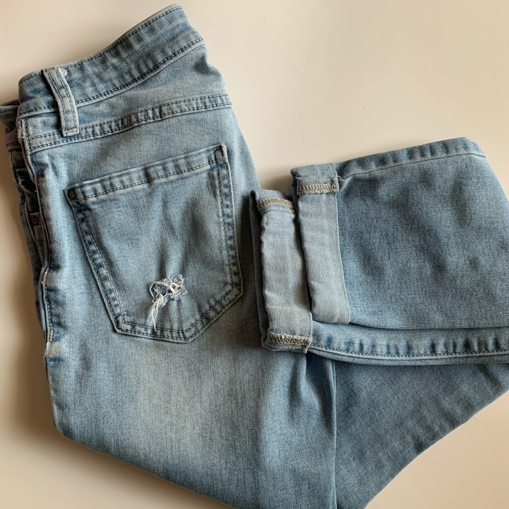 LC Jeans